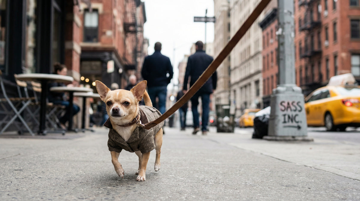 The Chihuahua Company